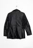 Picture of PLUS SIZE FAUX LEATHER JACKET